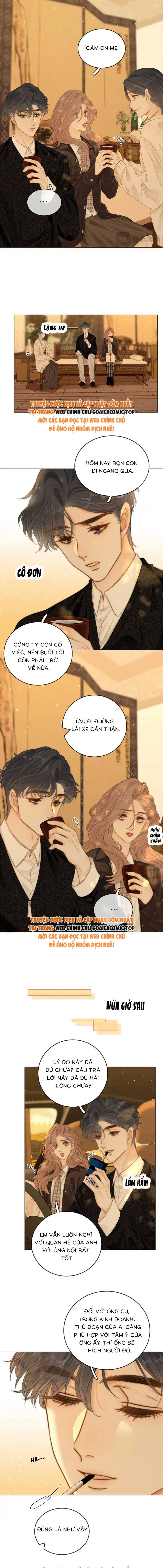 Vưu Vật - Chap 38 - Trang 5