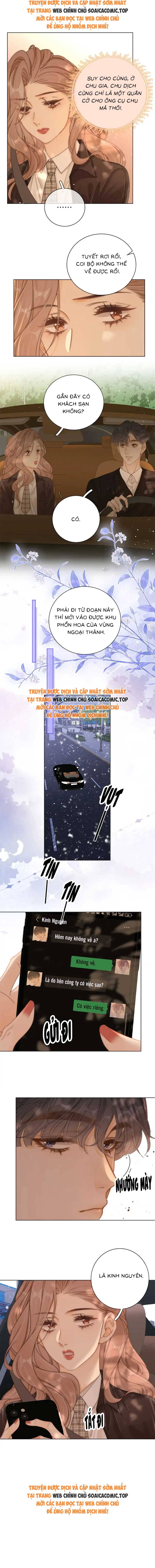 Vưu Vật - Chap 38 - Trang 6