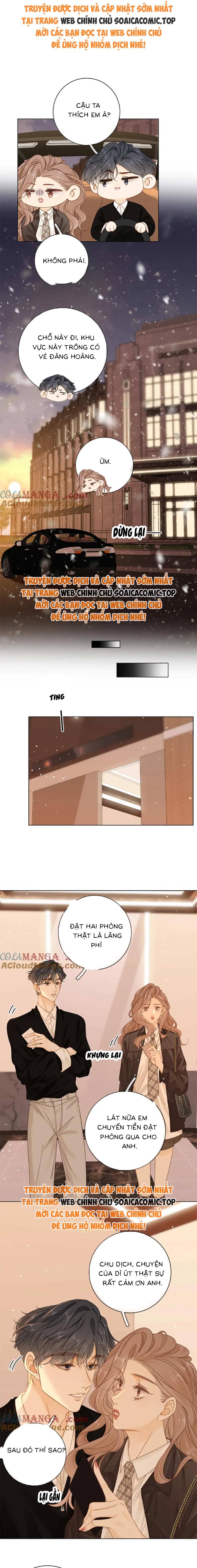 Vưu Vật - Chap 39 - Trang 1