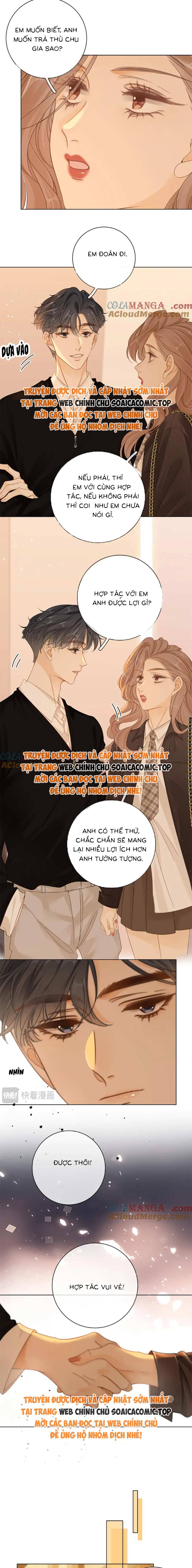 Vưu Vật - Chap 39 - Trang 2