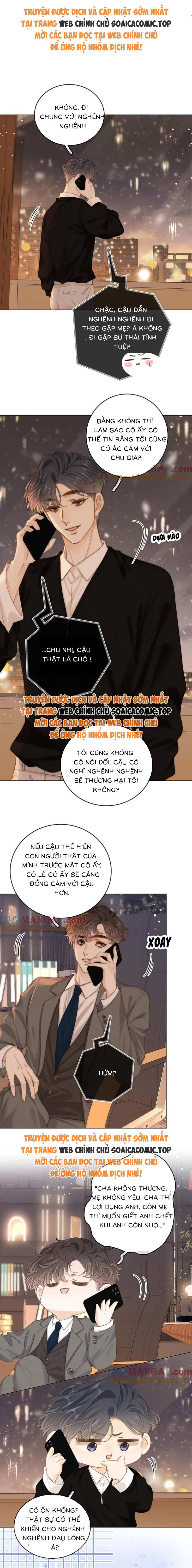 Vưu Vật - Chap 39 - Trang 4