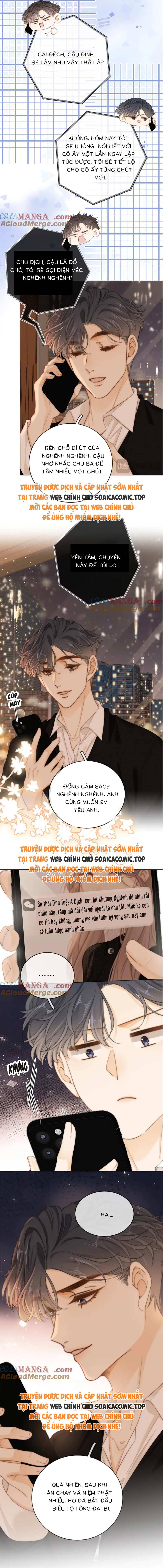 Vưu Vật - Chap 39 - Trang 5