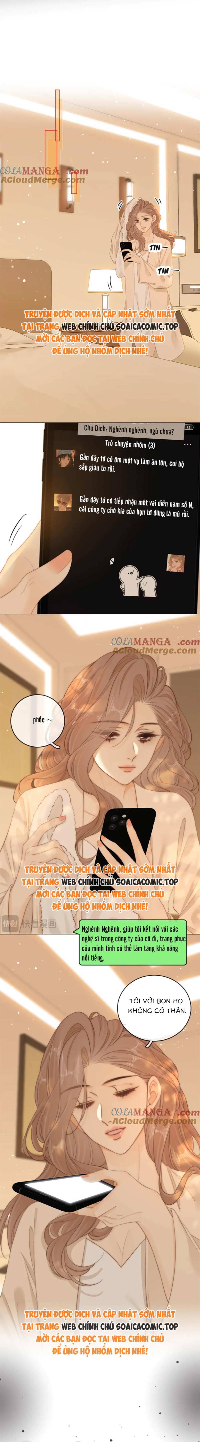 Vưu Vật - Chap 39 - Trang 6