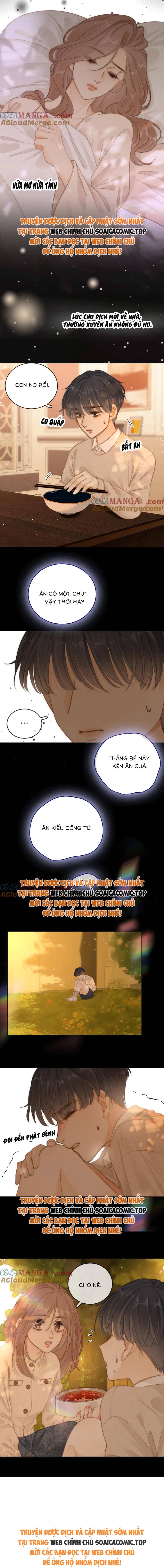 Vưu Vật - Chap 39 - Trang 7