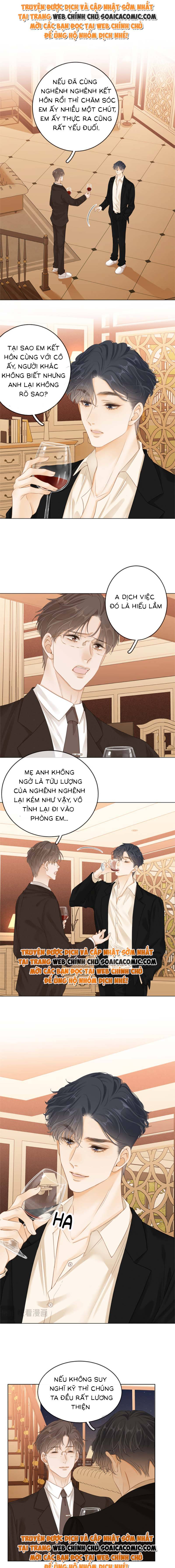 Vưu Vật - Chap 4 - Trang 1