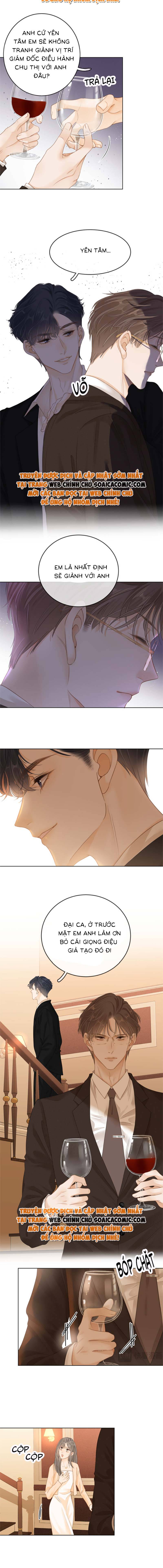 Vưu Vật - Chap 4 - Trang 2