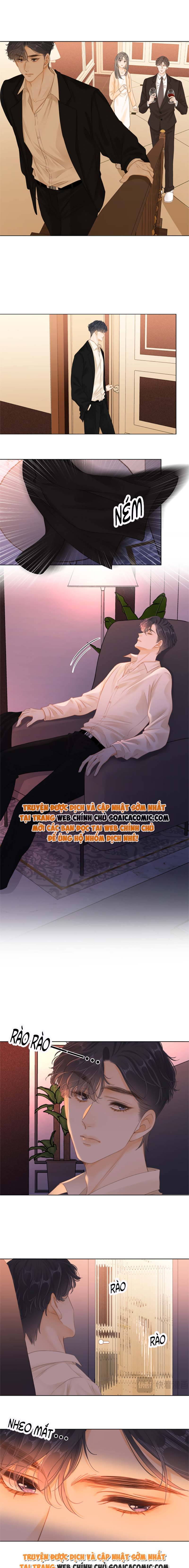 Vưu Vật - Chap 4 - Trang 3