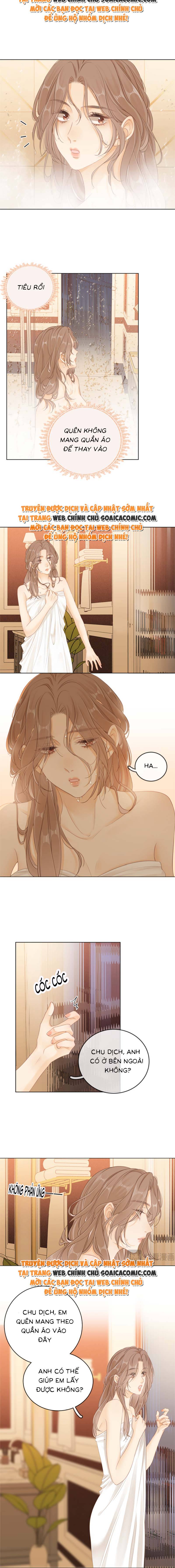 Vưu Vật - Chap 4 - Trang 4