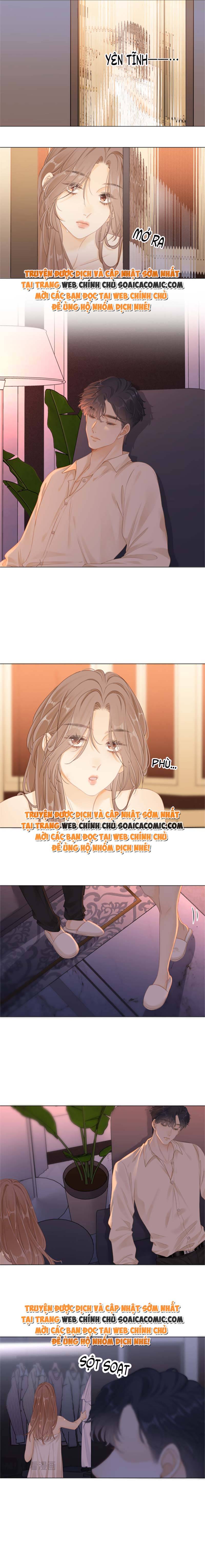 Vưu Vật - Chap 4 - Trang 5