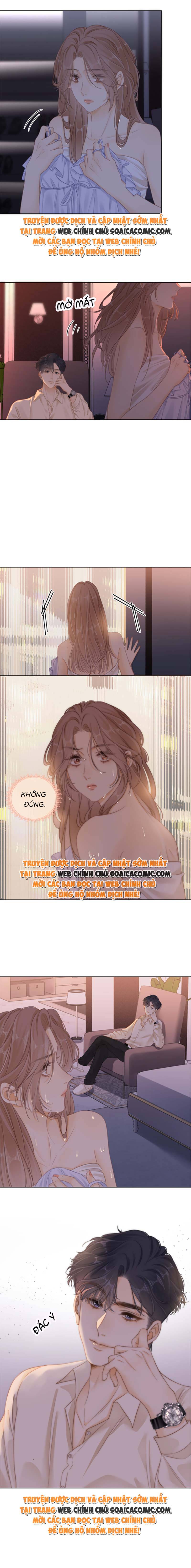 Vưu Vật - Chap 4 - Trang 6