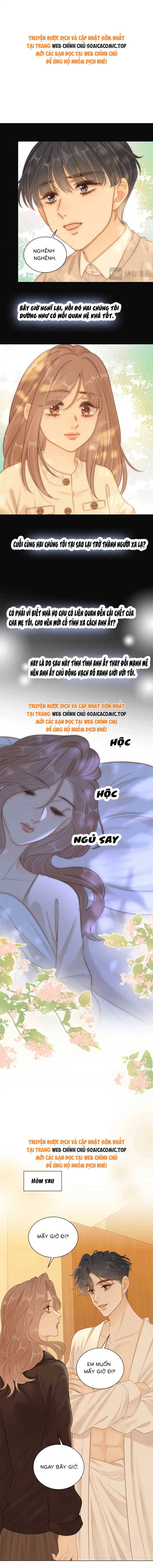 Vưu Vật - Chap 40 - Trang 1