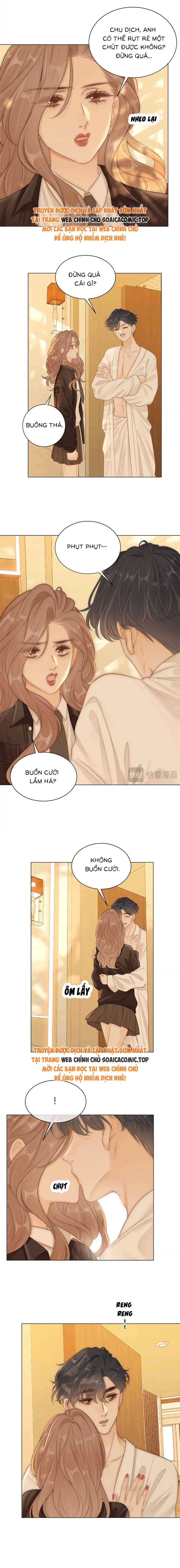 Vưu Vật - Chap 40 - Trang 2