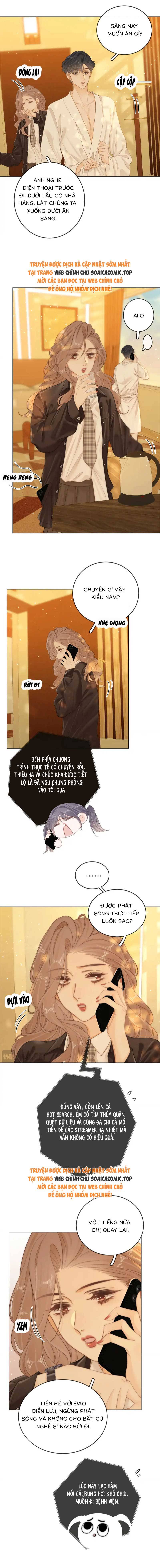 Vưu Vật - Chap 40 - Trang 3