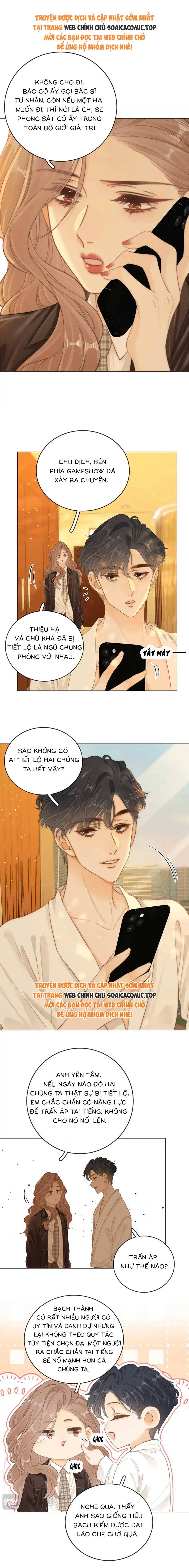 Vưu Vật - Chap 40 - Trang 4