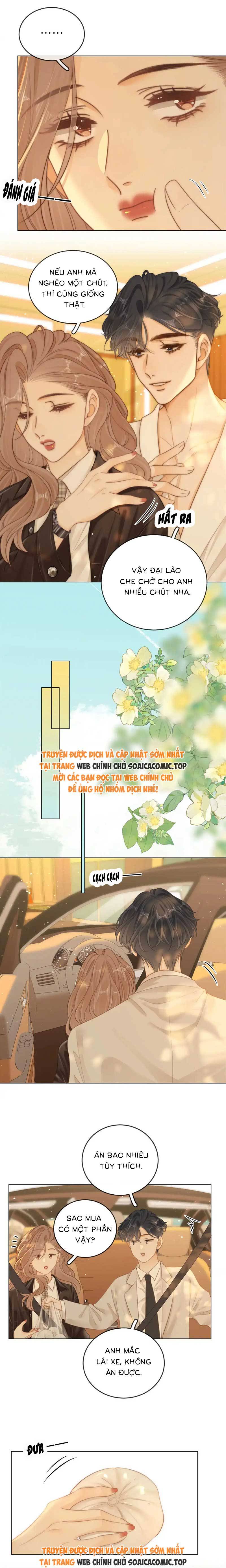 Vưu Vật - Chap 40 - Trang 5