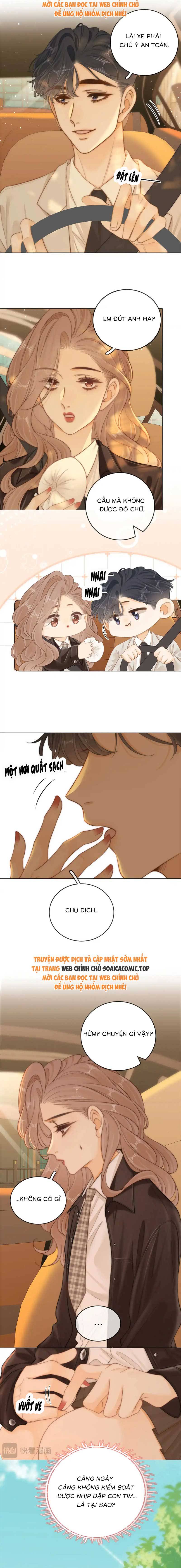 Vưu Vật - Chap 40 - Trang 6