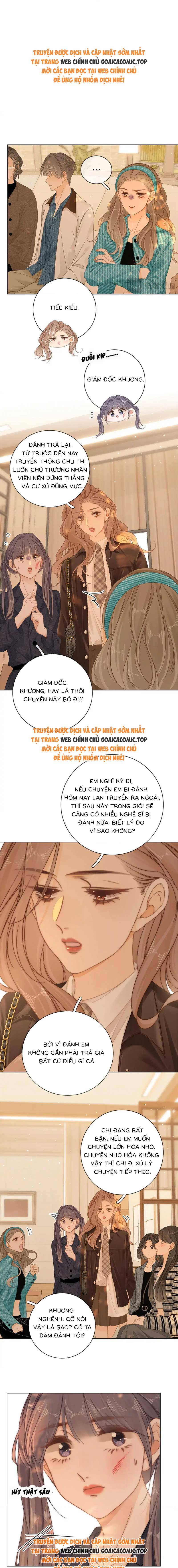 Vưu Vật - Chap 41 - Trang 1