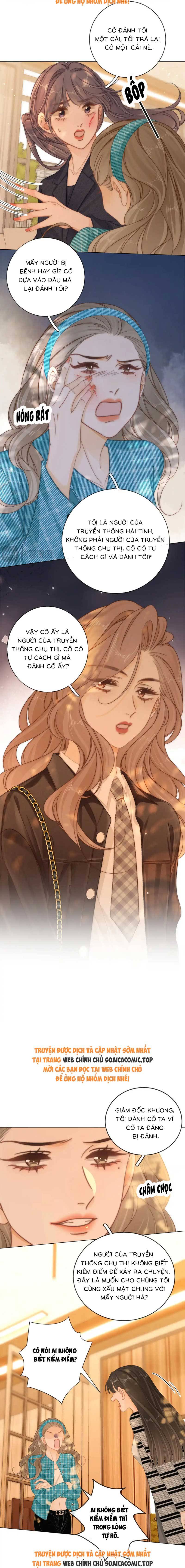Vưu Vật - Chap 41 - Trang 2