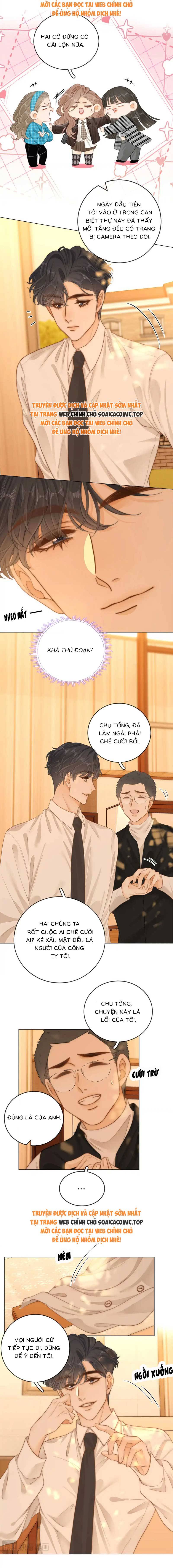 Vưu Vật - Chap 41 - Trang 3