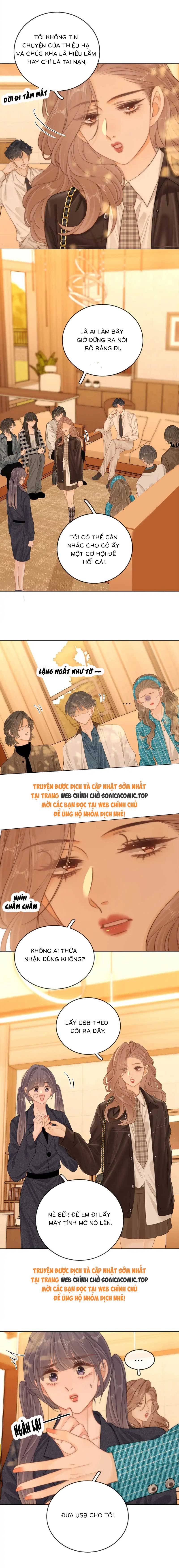 Vưu Vật - Chap 41 - Trang 4