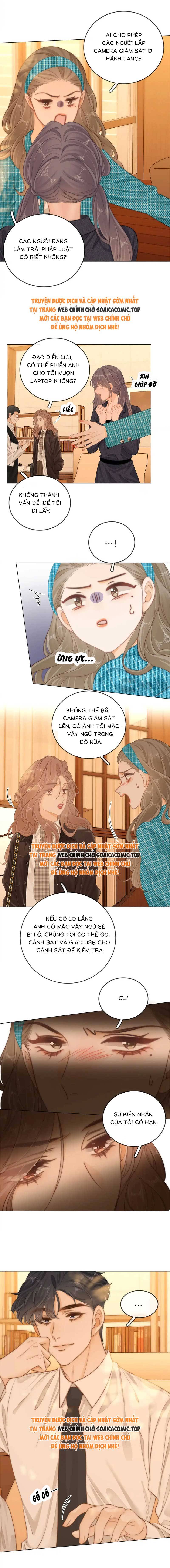 Vưu Vật - Chap 41 - Trang 5