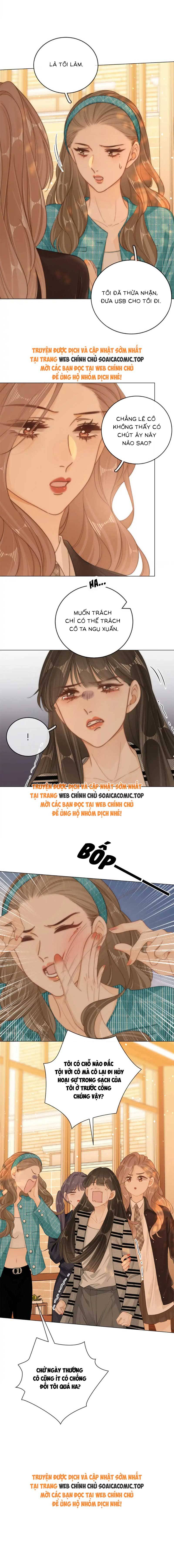 Vưu Vật - Chap 41 - Trang 6