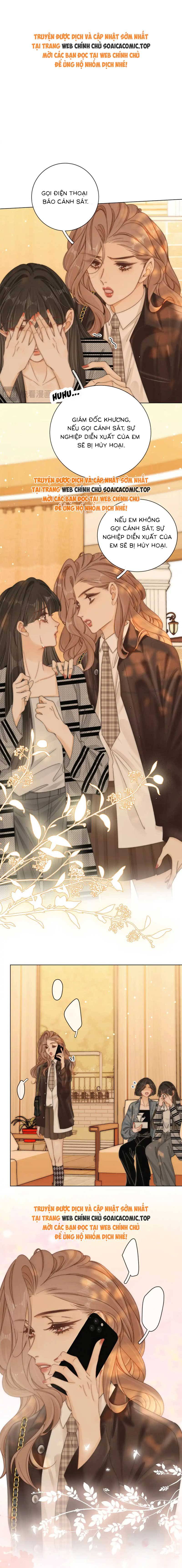 Vưu Vật - Chap 42 - Trang 1