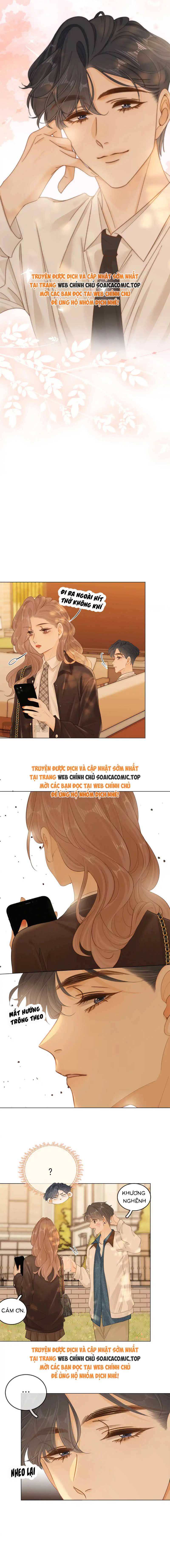 Vưu Vật - Chap 42 - Trang 2