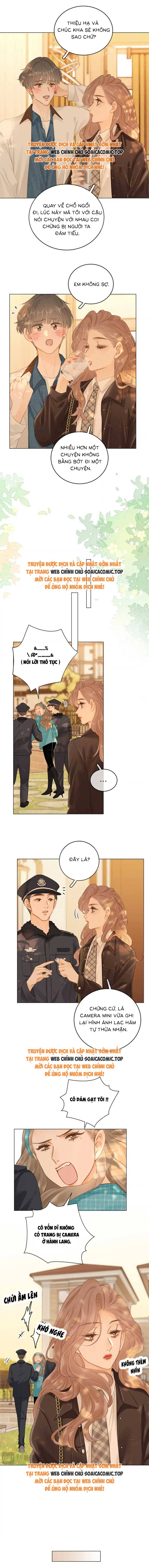 Vưu Vật - Chap 42 - Trang 3