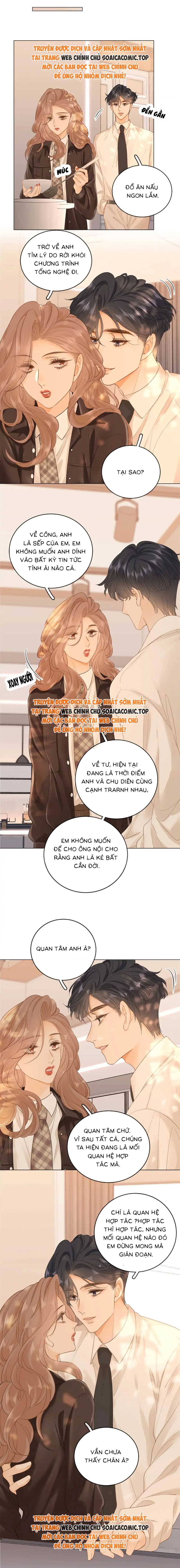 Vưu Vật - Chap 42 - Trang 4