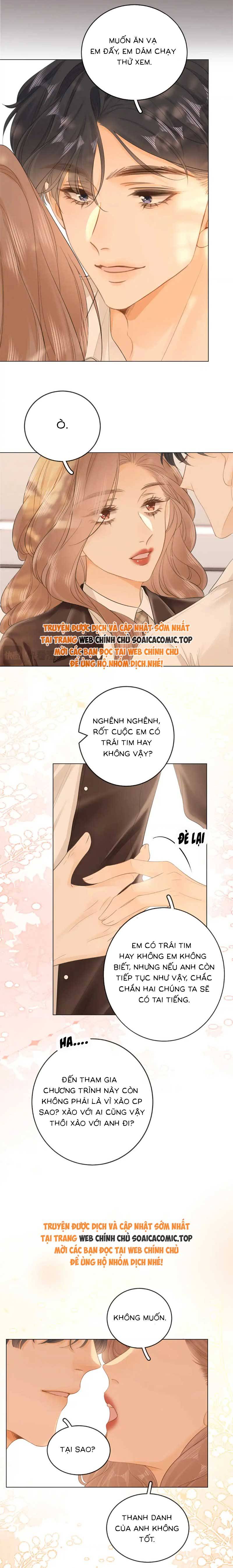 Vưu Vật - Chap 42 - Trang 5