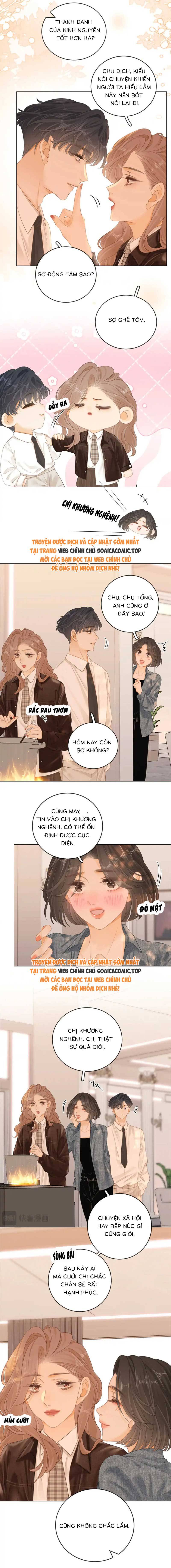 Vưu Vật - Chap 42 - Trang 6