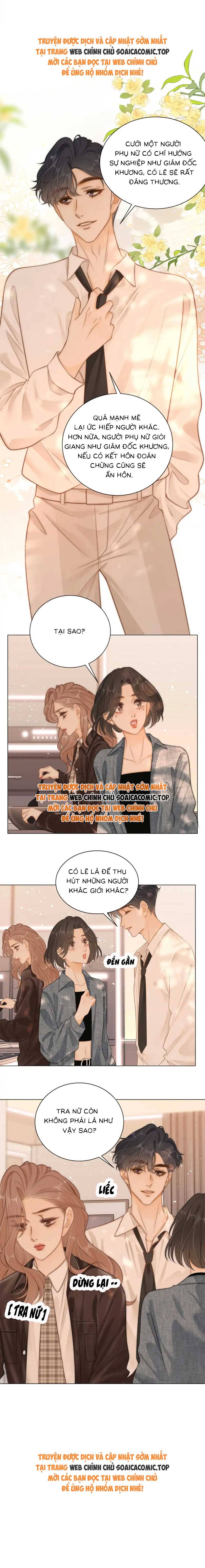 Vưu Vật - Chap 42 - Trang 7