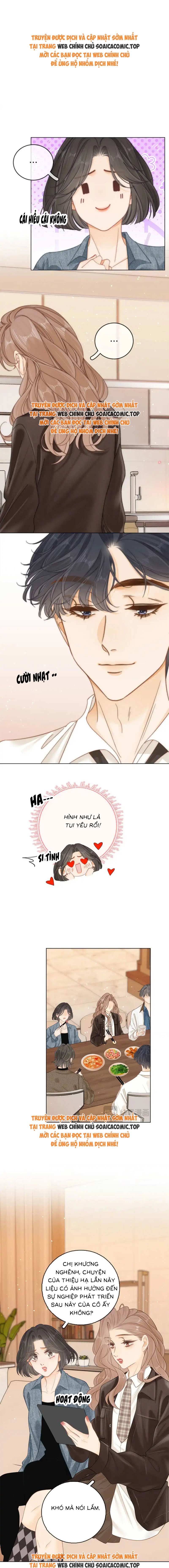Vưu Vật - Chap 43 - Trang 1