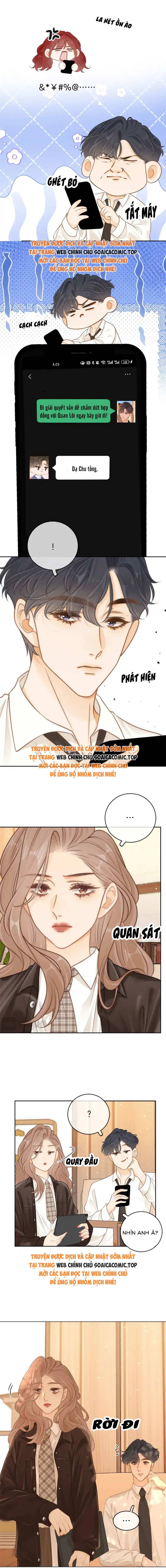 Vưu Vật - Chap 43 - Trang 3