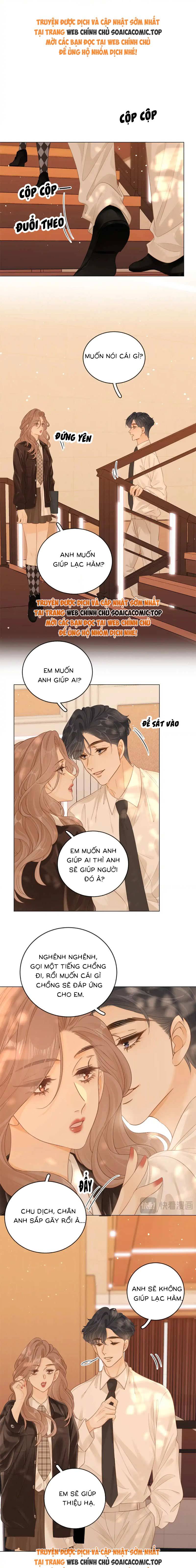 Vưu Vật - Chap 43 - Trang 4