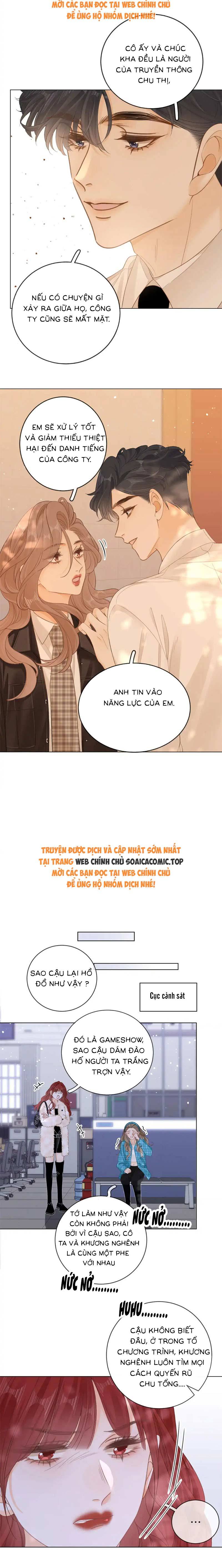 Vưu Vật - Chap 43 - Trang 5