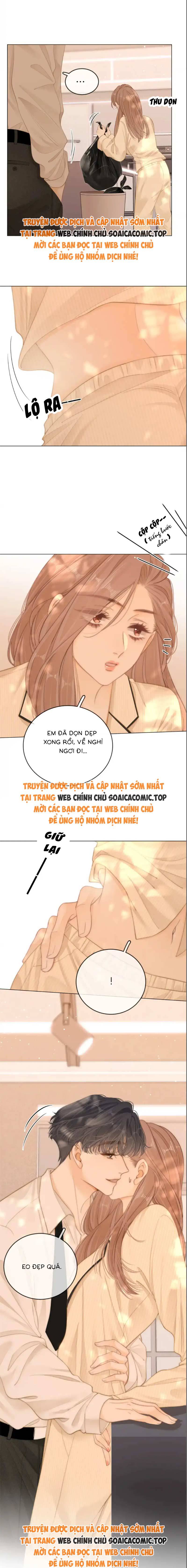 Vưu Vật - Chap 44 - Trang 3
