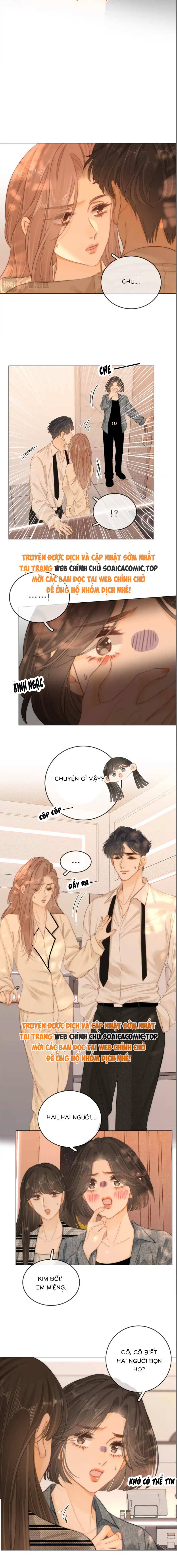 Vưu Vật - Chap 44 - Trang 4