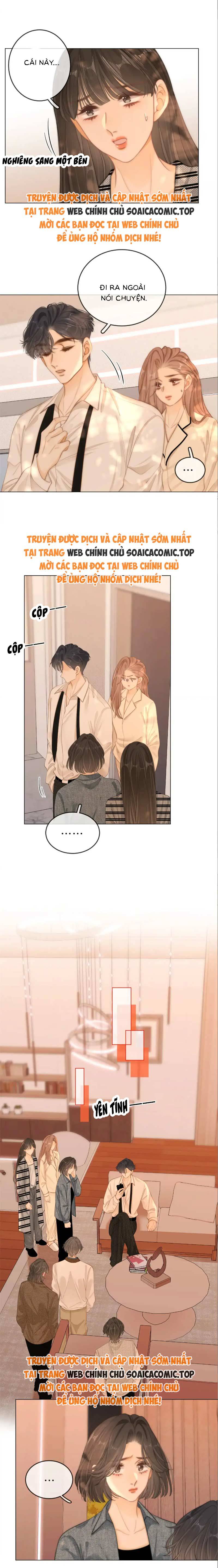 Vưu Vật - Chap 44 - Trang 5