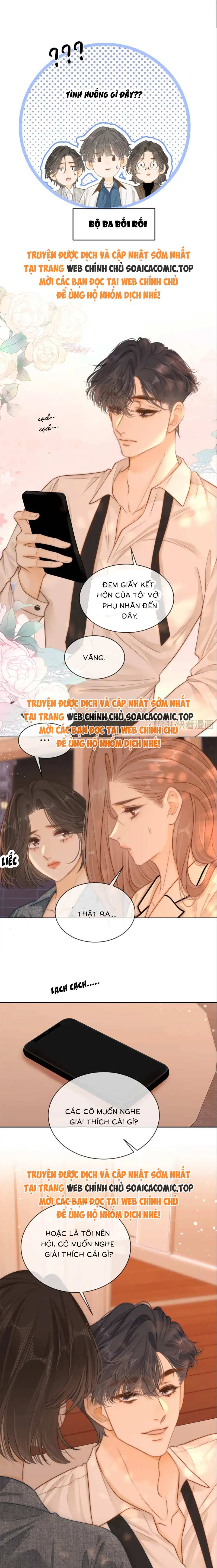 Vưu Vật - Chap 44 - Trang 6