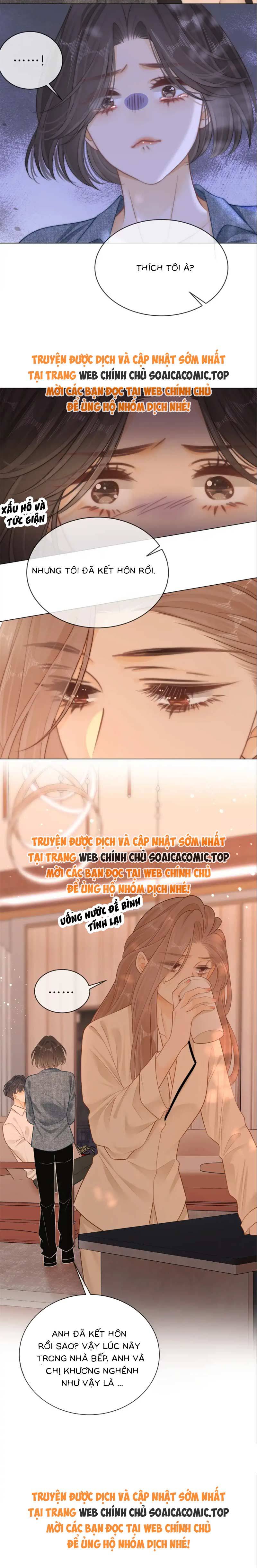 Vưu Vật - Chap 44 - Trang 7