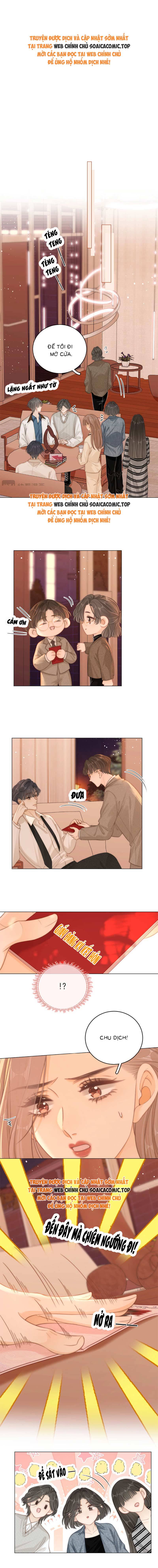 Vưu Vật - Chap 45 - Trang 1