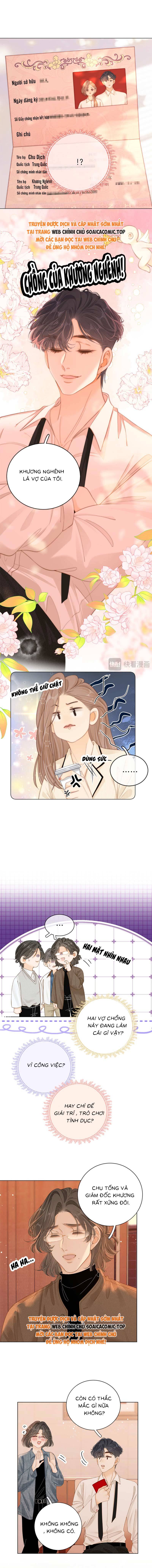 Vưu Vật - Chap 45 - Trang 2