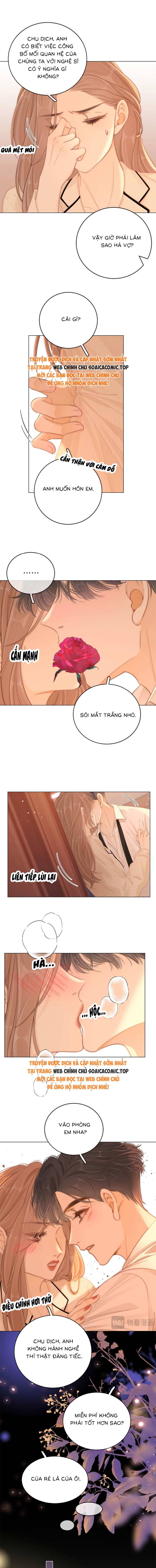 Vưu Vật - Chap 45 - Trang 4
