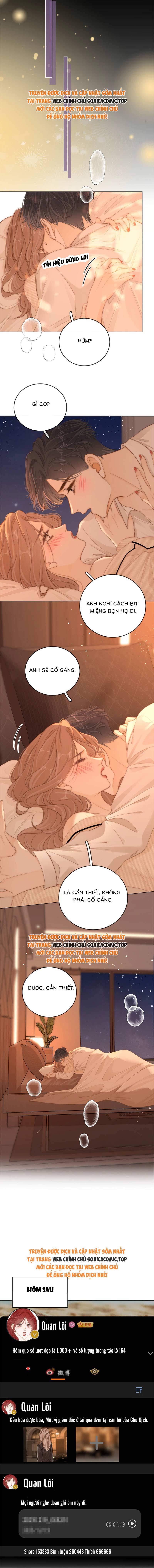 Vưu Vật - Chap 45 - Trang 5