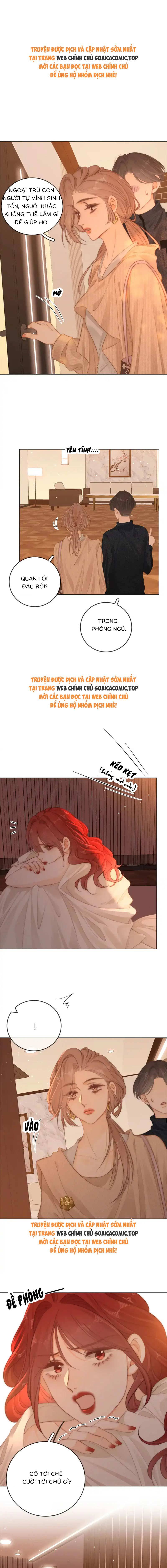 Vưu Vật - Chap 46 - Trang 1