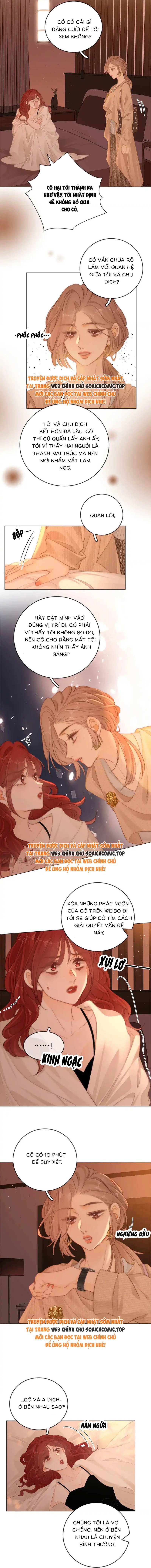 Vưu Vật - Chap 46 - Trang 2