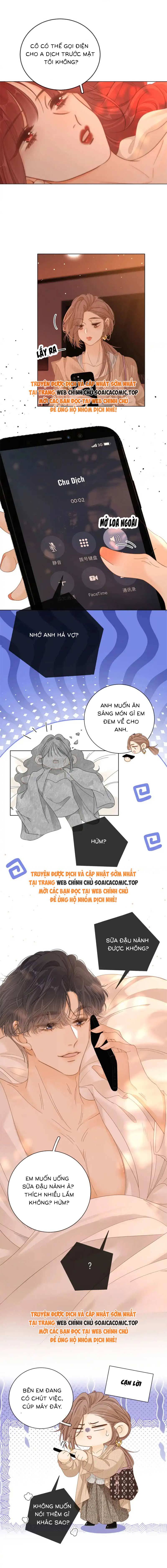 Vưu Vật - Chap 46 - Trang 3