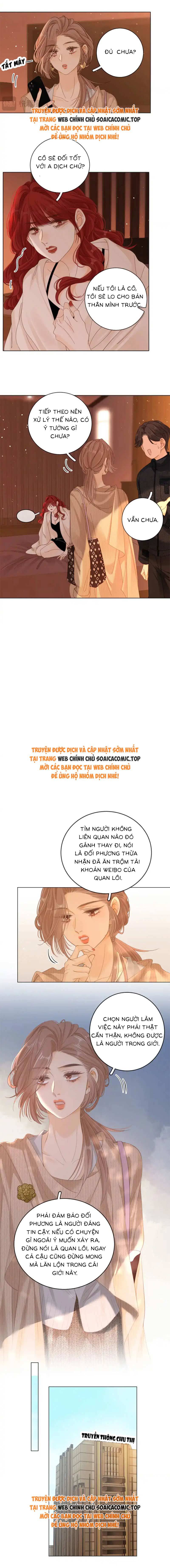 Vưu Vật - Chap 46 - Trang 4
